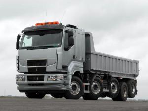 Sisu R500 '2006